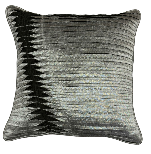 Limited Edition 16"x16" Cushion Cover: Design That Elevates Your Space - Image 3