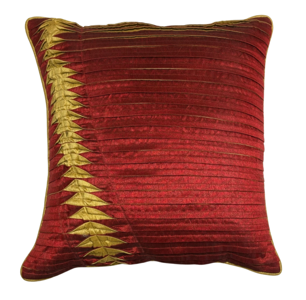 Limited Edition 16"x16" Cushion Cover: Design That Elevates Your Space