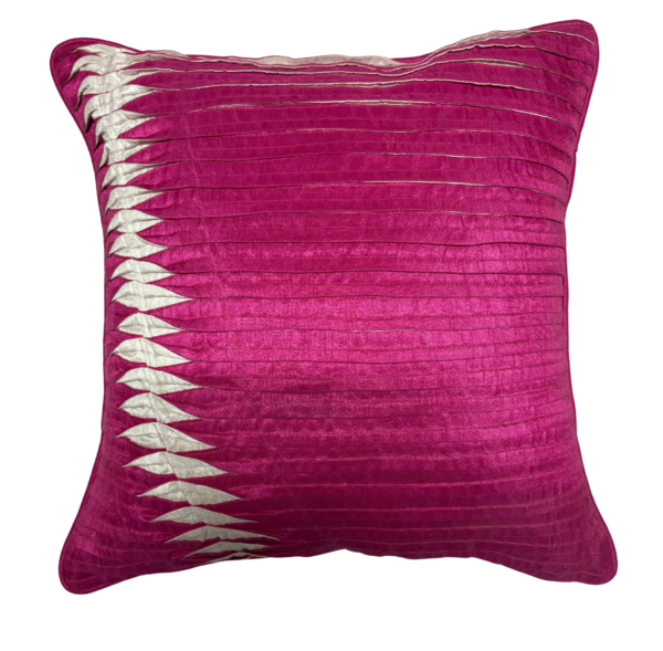 Limited Edition 16"x16" Cushion Cover: Design That Elevates Your Space - Image 2