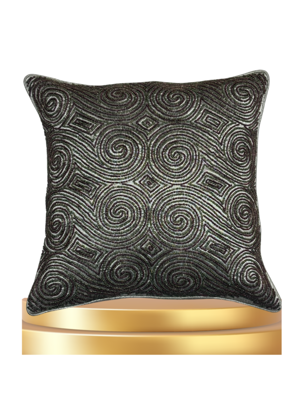 Limited edition Transform Your Home This Festive Season with Handcrafted Cushion Covers - Image 3