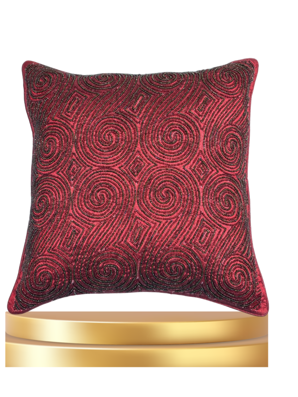 Limited edition Transform Your Home This Festive Season with Handcrafted Cushion Covers